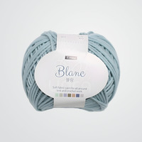 cotton crochet thread Blanc thick yarn