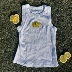 Sample Making T-shirt Beaded Embroidered for Women Double-Sided Movable Bead Handmade Fashion Most Quality Women Gift T Shirt - Product Image 1