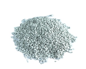 Gránulos de Copolímero de PP Reciclado de Grado de Inyección de Alta Resistencia para Cajas, Palets, Sillas y Mesas, Bolsa de PP de 25 KG - Product Image 6