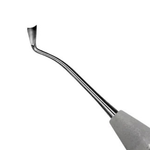 Rétracteur gingival Kincheloe, instrument chirurgical dentaire en acier inoxydable, rétracteur de tissus mous, outil de chirurgie orale - Product Image 2