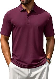 Camiseta sin Mangas para Hombre, Color Sólido, Corte Regular, Transpirable, de Algodón, Fibra de Bambú y Lona, Estilo Casual - Product Image 3
