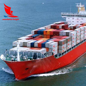 Transporte Marítimo LCL/FCL de China a <span class=keywords><strong>Macedonia</strong></span> del Norte - Product Image 5