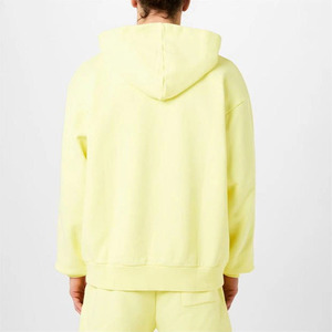 Nueva Llegada, Conjunto de Sudadera con Media Cremallera y Pantalones Cortos para Hombre, Ropa Casual de Invierno Cómoda con Diseño Sólido 2026, Calidad Premium - Product Image 2