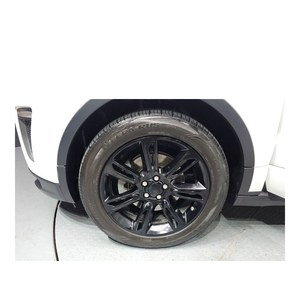 Land Rover <b>Range</b> Rover Evoque 2.0 TD4 SE Dynamic Convertible June 2017 81,297 km Diesel Automatic Gearbox Leather Seats Left - Product Image 5