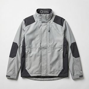 Veste de ski pour homme et femme, imperméable, respirante, vêtements d'extérieur pour snowboard, hiver, isolée thermiquement, fabricant OEM, fournisseur - Product Image 1