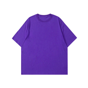 เสื้อยืดผู้ชายขายส่ง สไตล์ล่าสุด เสื้อยืดคุณภาพสูง ระบายอากาศได้ดี แห้งเร็ว สำหรับผู้ชาย สวมใส่สบายๆ - Product Image 4