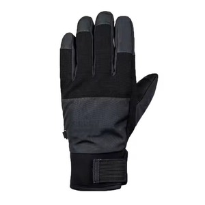 Gants de ski confortables, dernières nouveautés, vente en gros, gants chauds de qualité supérieure, vente en gros au Pakistan, nouveaux modèles de gants de ski - Product Image 3