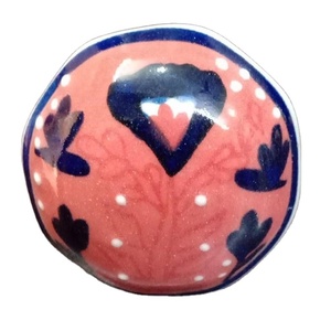 Elegant Vintage Ceramic Knobs Multi-Designed Chrome Hardware Best Wholesale Cabinet Door <b>Drawer</b> Pulls for Kitchen Bedroom - Product Image 1