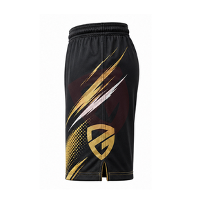 Pantalones Cortos de Lucha MMA Sin Bolsillos para Hombre y Mujer, Venta al por Mayor, Pantalones Cortos de Muay Thai de Secado Rápido, Pantalones Cortos de Boxeo MMA - Product Image 3