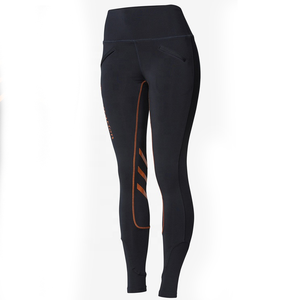 Pantalones de Equitación de Silicona Hechos a Medida para Hombre, Suministro Directo de Fábrica, Leggings de Montar a Caballo, Pantalones de Montar de Canleo International - Product Image 6
