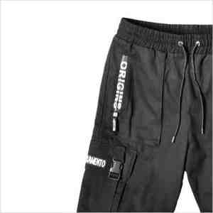 Shorts de compression sportifs personnalisés avec coutures renforcées et fabrication de vêtements OEM pour les acheteurs mondiaux - Product Image 6