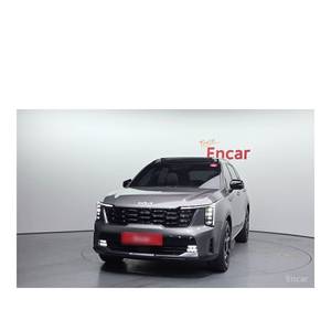 Para Kia Sorento 2.5T 4WD Gasolina, Modelo Diciembre 2023, con Asientos de Cuero, 30,420 km, Volante a la Izquierda - Product Image 3