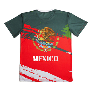 T-shirt, sweat-shirt, chemise de sport personnalisée promotionnelle de qualité supérieure, impression numérique, 100% polyester, écologique, séchage rapide, toutes tailles - Product Image 3