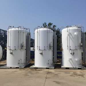 Gaz naturel liquéfié (GNL) de qualité supérieure pour la production d'énergie industrielle et l'utilisation commerciale, approvisionnement fiable en vrac - Product Image 4