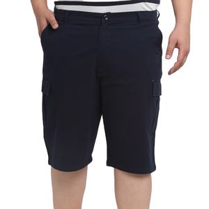 Pantalones cortos de gran tamaño para hombre, precio barato, estilo veraniego, ropa informal para hombre, pantalones cortos de verano de talla grande para hombre a precio bajo - Product Image 6