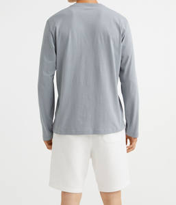 T-shirts vintage à col rond 100% coton unisexe, logo personnalisé, graphique, poids lourd, homme, surdimensionné, impression DTG, coupe courte, lavage à l'acide - Product Image 2