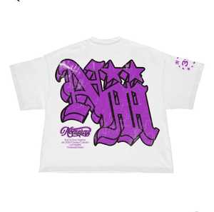 Conjunto de Camiseta Casual para Hombre de Alta Calidad 2025 con Pantalones Cortos de Algodón Transpirable con Lavado Ácido, Logotipo Personalizado OEM, Conjunto de Verano - Product Image 1