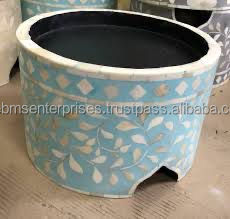 Ensemble de décoration tendance noir fait main de luxe pour la maison, l'hôtel et le restaurant, très demandé - Product Image 4