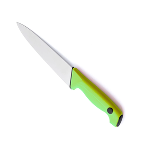Couteau de cuisine polyvalent de 20 cm pour hacher les légumes, trancher la viande, couper les fruits et préparer des repas avec précision - Product Image 2