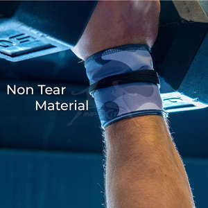 Fabriqués avec les meilleurs matériaux, prix abordable, bandes de maintien pour poignets, avec votre propre logo, soutien pour les poignets, bandes de maintien à porter. - Product Image 5