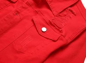 Chaqueta de Invierno para Hombre, 100% Algodón, con Logotipo Personalizado al por Mayor, Transpirable, Ecológica, de Secado Rápido, para Uso en Exteriores - Product Image 3