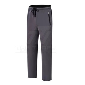 Survêtements d'été confortables pour hommes, conçus pour les commandes à faible MOQ, nouveau design, les plus vendus, en promotion - Product Image 4