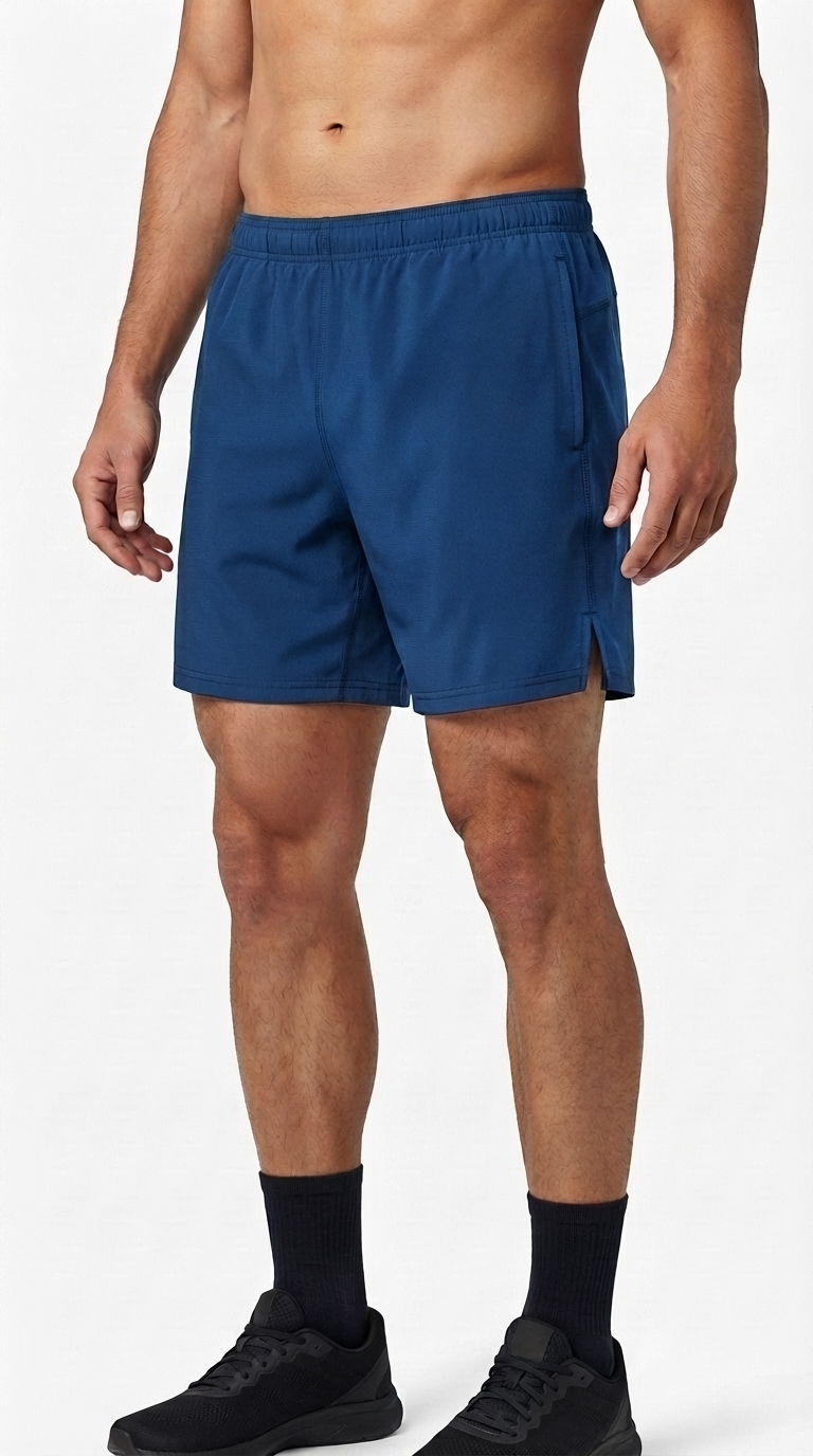 Bleu foncé
