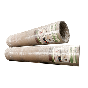 Rollo de Papel de Protección Temporal para Pisos Industriales 100% Reciclado, Tamaño Estándar 42" X 100' - Product Image 4