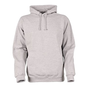 Sweat à capuche pour homme de haute qualité, doublé en polaire, 100% coton, couleurs unies, vente en gros, OEM, qualité orientée vers l'exportation, personnalisable - Product Image 4