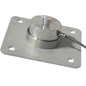 Optimum Quality <b>Top</b> Most Selling Standard Grade Small Deformation Compression Force Sensor <b>Load</b> Cell at Lowest Market Price - Product Image 1