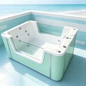 Vaschetta Pieghevole Portatile <span class=keywords><strong>per</strong></span> Neonati con Cuscino Morbido e Cinghie Regolabili <span class=keywords><strong>per</strong></span> il Massimo Comfort - Product Image 3