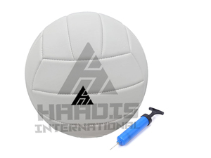 Balón de Voleibol Profesional de Diseño Personalizado Más Vendido al por Mayor, Balón de Voleibol de Alta Calidad en Pakistán por Haadis International - Product Image 5