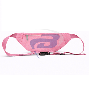 Sac banane élégant pour femme Jack And Jill Of America JAJOA Sorority, sac de voyage de haute qualité - Product Image 3