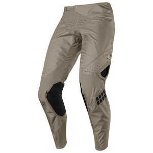 Pantalon de course MX pour hommes, coupe athlétique, respirant, grande taille, imprimé sur mesure, % polyester, service OEM - Product Image 4
