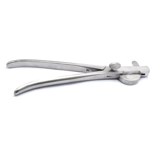 Emasculador/Castrador Fabricado en Pakistán, Nuevo, de Alta Calidad, Superventas, Grado Alemán - Product Image 2