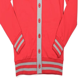 Cardigan homme Cardigans tricotés College University - Product Image 6