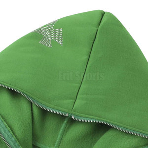 Nouveauté : Sweat-shirts à strass pour hommes, très demandés, respirants, pour adultes - Product Image 6