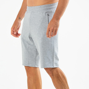Pantalones Cortos Cargo Ligeros para Hombre, Personalizados, para Senderismo y Aventuras al Aire Libre, con Múltiples Bolsillos, Fábrica de Ropa OEM - Product Image 5