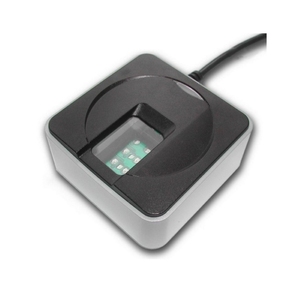 Lecteur d'empreintes digitales biométrique Futronic FS88H USB 2.0 de haute qualité, appareil de capture d'empreintes digitales à un seul doigt - Product Image 5