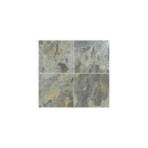 Panneaux en pierre naturelle de schiste vert Zeera décoratifs pour murs d'accentuation, façades extérieures et applications intérieures - Product Image 1