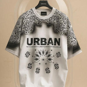 ความรู้สึกย้อนยุค ความยั่งยืน ความเรียบง่าย ตัวอักษรแบบหนา ความสนใจเฉพาะกลุ่ม อนิเมะ วินเทจ เรโทร เสื้อถักขนาดใหญ่ รักษ์โลก ออร์แกนิก - Product Image 3