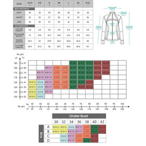กางเกงโยคะออกกำลังกายสำหรับผู้หญิงขายส่ง ผ้าโพลีเอสเตอร์/ไนลอน ยืดหยุ่น น้ำหนักเบา ระบายอากาศได้ดี ไซส์ใหญ่ - Product Image 5