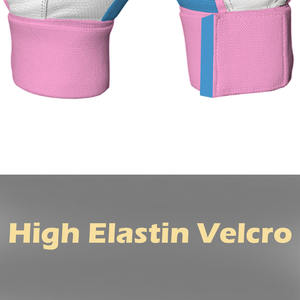 ถุงมือซอฟต์บอลหนังแกะ Cabretta คุณภาพพรีเมียม Adt ปี 2024 นุ่มสบาย ยืดหยุ่นได้ คุณภาพระดับมืออาชีพ อุปกรณ์เสริมซอฟต์บอล - Product Image 4