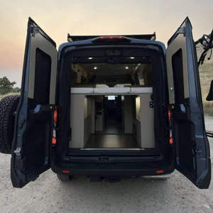 Ford Transit Trail 350 Van AWD 2023 en Perfecto Estado - Product Image 1