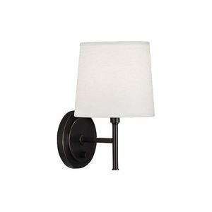 Aluminum Modern Wall <b>Lamp</b> Durable Vintage Look Easy to Install and Maintain for Bedside and Semi Outdoor Lighting - Product Image 6