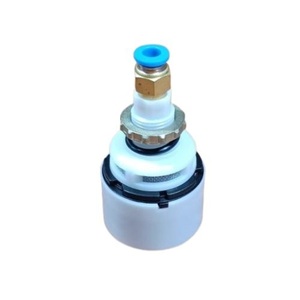 Válvula de Drenaje Automática B000306040013 Compatible con Compresores de Aire de Tornillo - Product Image 1