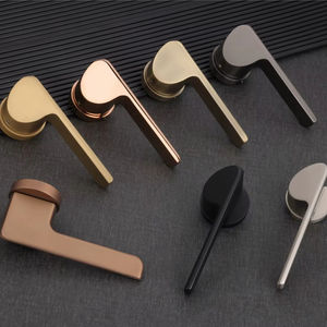 Manijas de puerta multifuncionales ajustables para proyectos arquitectónicos y fabricación de muebles a gran escala, suministro al por mayor - Product Image 1