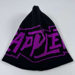 Nouveau design automne-hiver, bonnet unisexe en tissu polaire 100% coton de haute qualité, respirant, imperméable, léger, logo personnalisé - Product Image 3