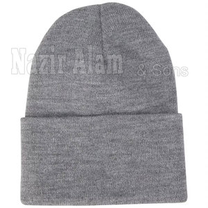 Bonnet d'hiver décontracté en tissu doux, conçu pour le streetwear, le voyage et l'usage quotidien, avec motif jacquard. - Product Image 6