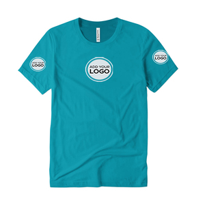 Camiseta Unisex de Algodón Peinado Suave de Primera Calidad, Equivalente a la Bella Canvas 3001 - Product Image 1